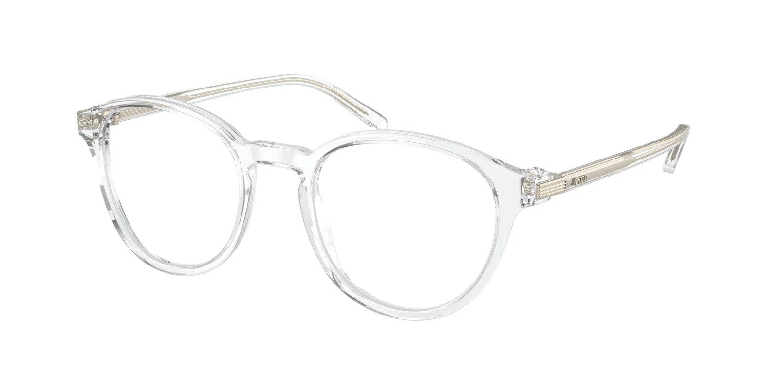 Polo 2252 Eyeglasses - view 4
